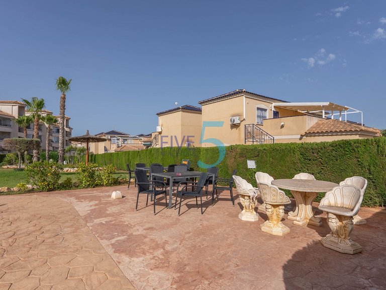 Apartment for Sale in Alicante, Valencia 20