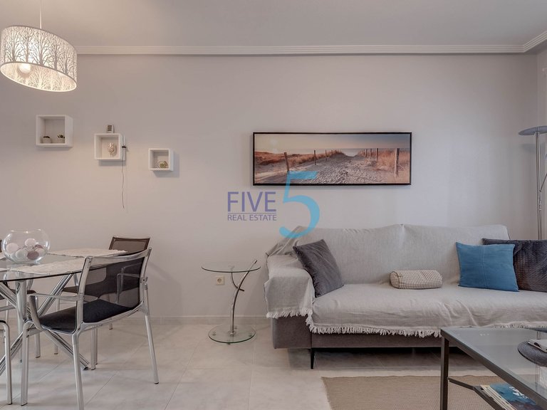 Apartment for Sale in Alicante, Valencia 7