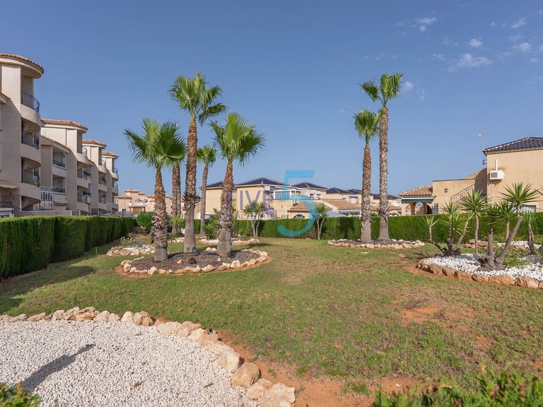 Apartment for Sale in Alicante, Valencia 19