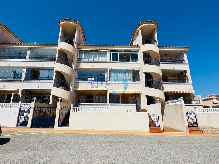 Apartment for Sale in Alicante, Valencia 24