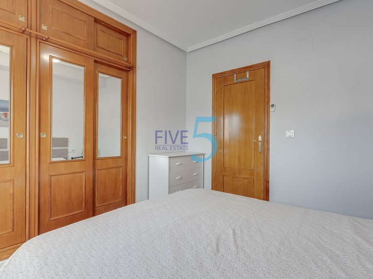 Apartment for Sale in Alicante, Valencia 14