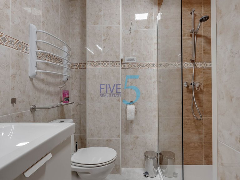 Apartment for Sale in Alicante, Valencia 16