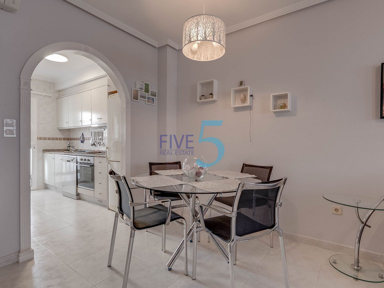 Apartment for Sale in Alicante, Valencia 6