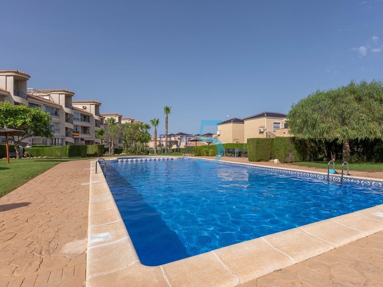 Apartment for Sale in Alicante, Valencia 22