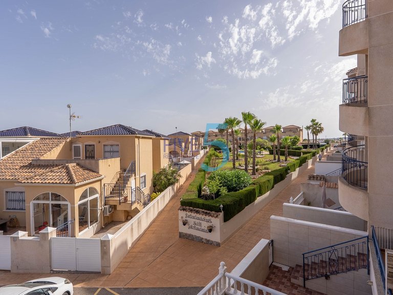 Apartment for Sale in Alicante, Valencia 23