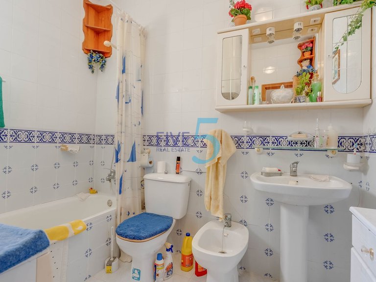 Penthouse for Sale in Alicante, Valencia 9