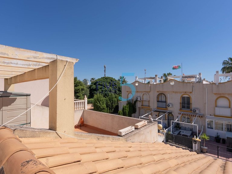 Penthouse for Sale in Alicante, Valencia 13