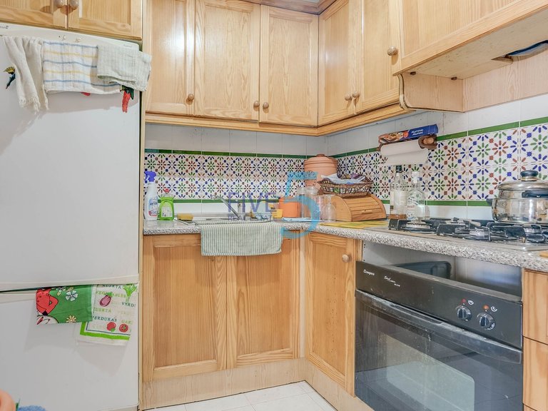 Penthouse for Sale in Alicante, Valencia 6