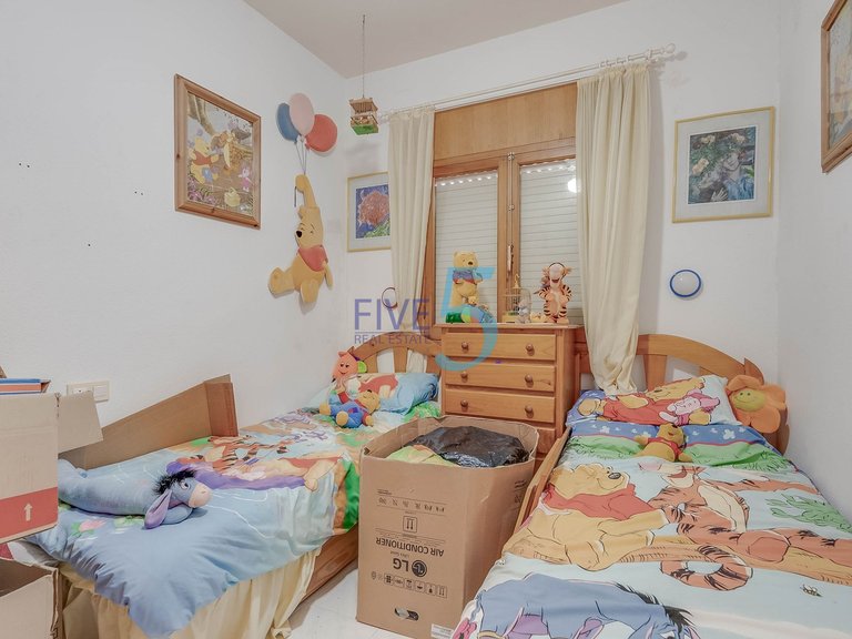 Penthouse for Sale in Alicante, Valencia 10