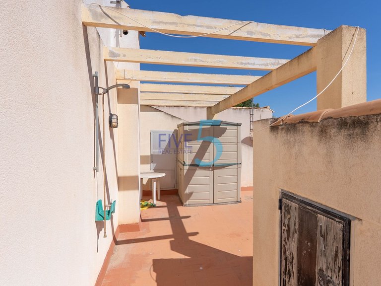 Penthouse for Sale in Alicante, Valencia 12