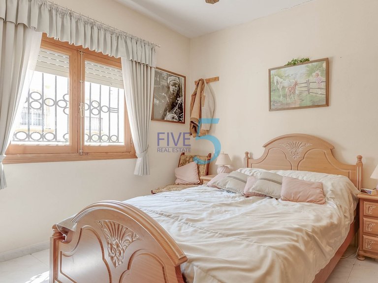Penthouse for Sale in Alicante, Valencia 7