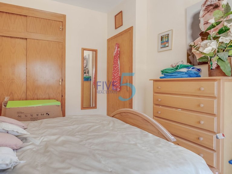 Penthouse for Sale in Alicante, Valencia 8