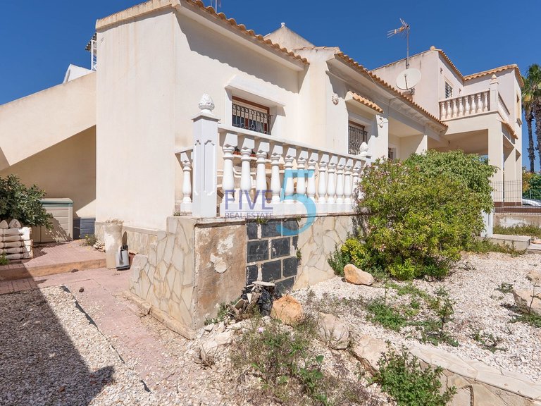 Penthouse for Sale in Alicante, Valencia 11