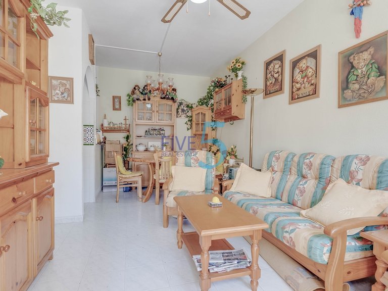 Penthouse for Sale in Alicante, Valencia 4