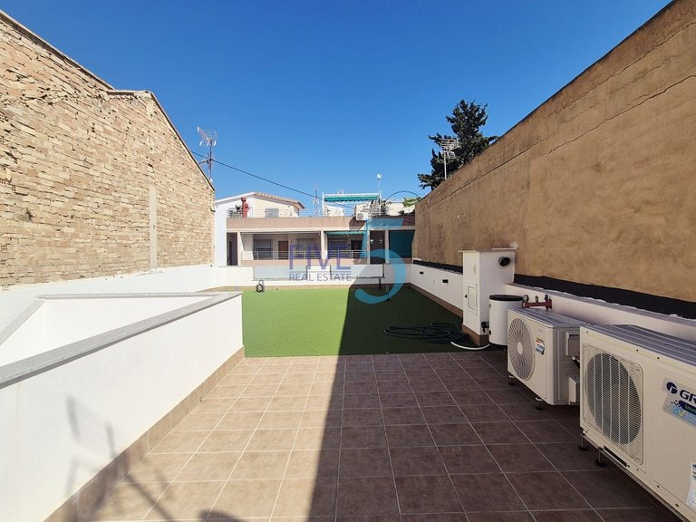 Penthouse for Sale in Alicante, Valencia 20