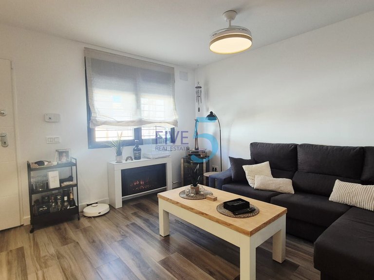 Penthouse for Sale in Alicante, Valencia 6