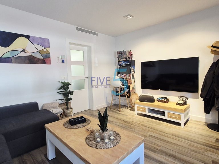 Penthouse for Sale in Alicante, Valencia 4