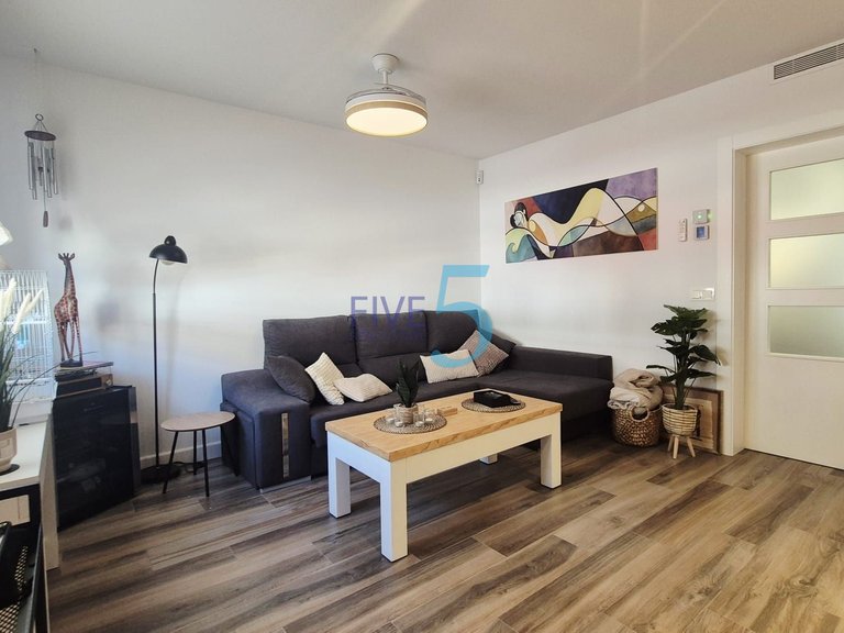 Penthouse for Sale in Alicante, Valencia 5