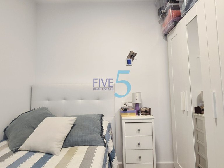 Penthouse for Sale in Alicante, Valencia 19