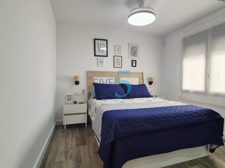 Penthouse for Sale in Alicante, Valencia 15