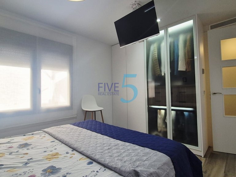 Penthouse for Sale in Alicante, Valencia 16