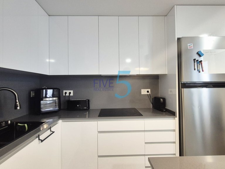 Penthouse for Sale in Alicante, Valencia 8