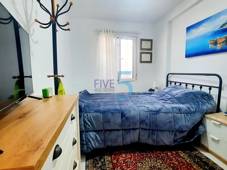 Apartment for Sale in Alicante, Valencia 11