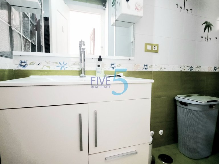 Apartment for Sale in Alicante, Valencia 17