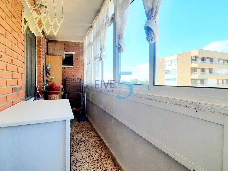 Apartment for Sale in Alicante, Valencia 8