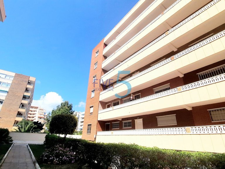 Apartment for Sale in Alicante, Valencia 21
