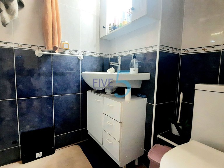 Apartment for Sale in Alicante, Valencia 13