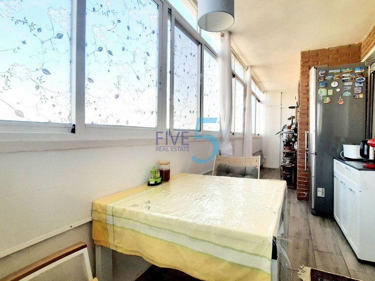 Apartment for Sale in Alicante, Valencia 5