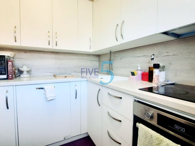 Apartment for Sale in Alicante, Valencia 3