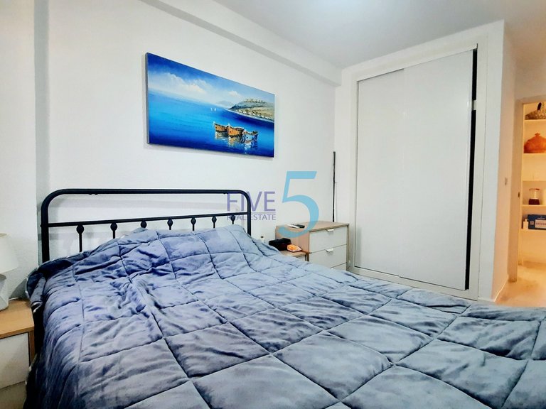 Apartment for Sale in Alicante, Valencia 12