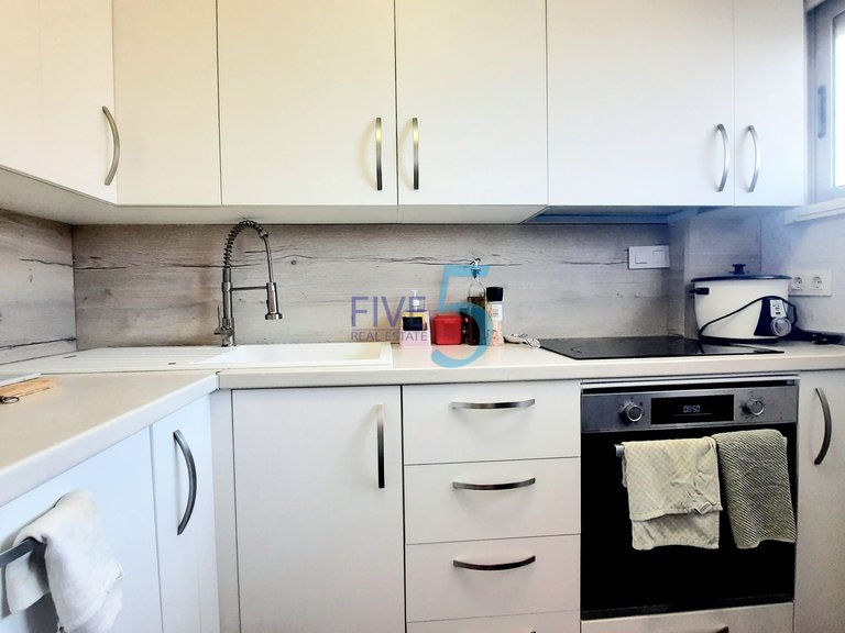 Apartment for Sale in Alicante, Valencia 10