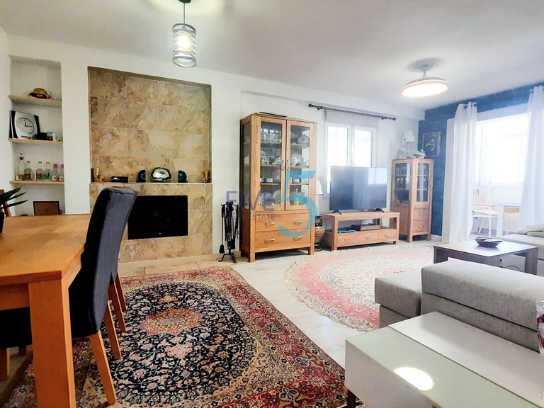 Apartment for Sale in Alicante, Valencia 1