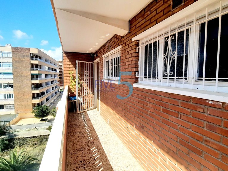 Apartment for Sale in Alicante, Valencia 19