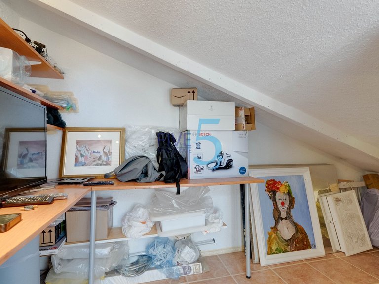 Villa for Sale in Alicante, Valencia 19