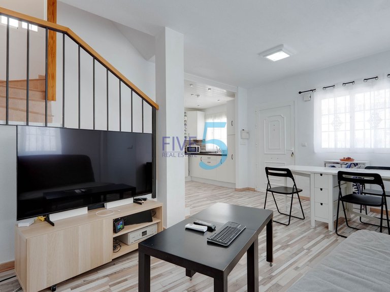 Villa for Sale in Alicante, Valencia 6