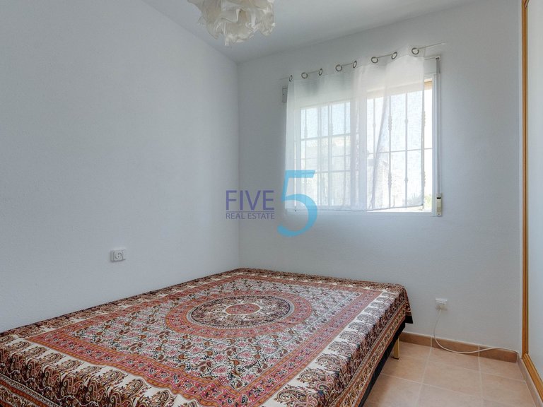 Villa for Sale in Alicante, Valencia 15