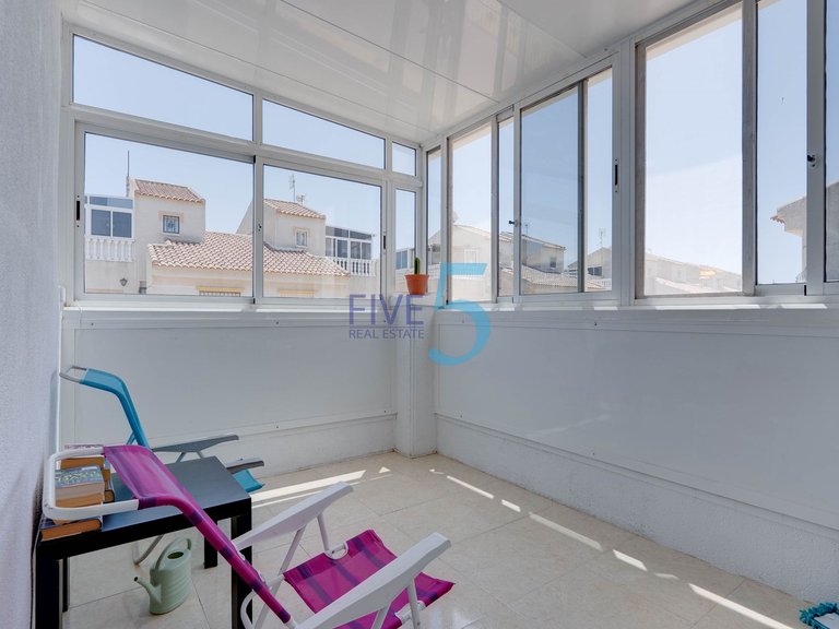Villa for Sale in Alicante, Valencia 17