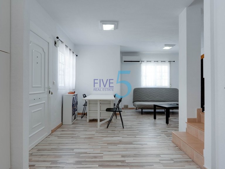 Villa for Sale in Alicante, Valencia 4