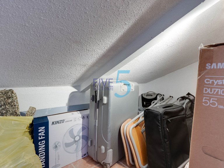 Villa for Sale in Alicante, Valencia 20
