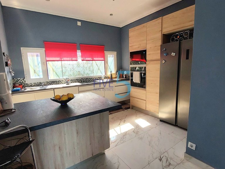 Villa for Sale in Alicante, Valencia 9