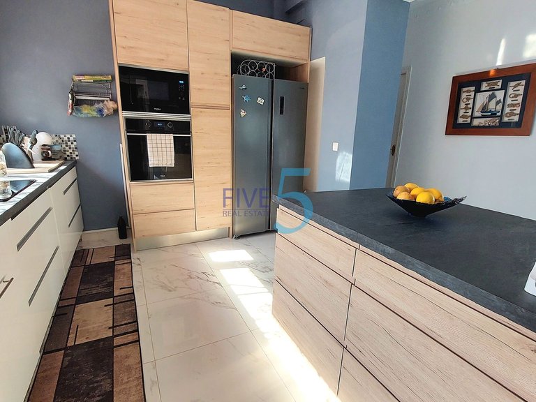 Villa for Sale in Alicante, Valencia 11
