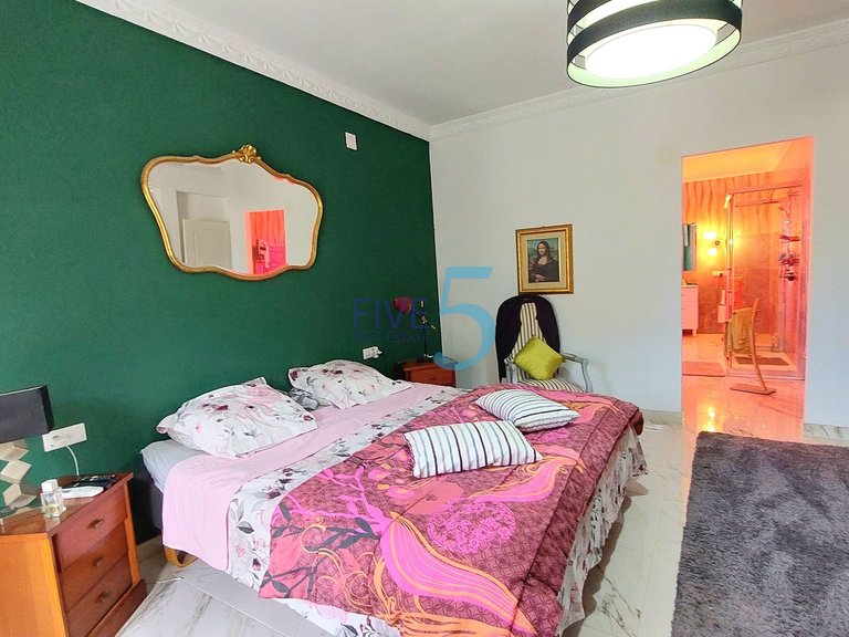 Villa for Sale in Alicante, Valencia 13