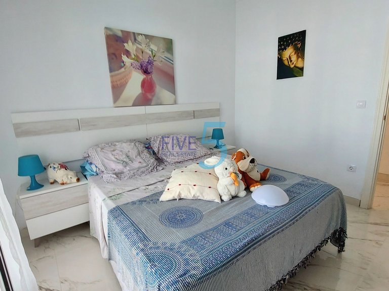 Villa for Sale in Alicante, Valencia 23