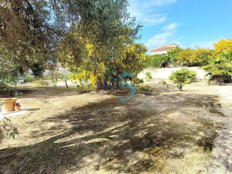 Villa for Sale in Alicante, Valencia 28