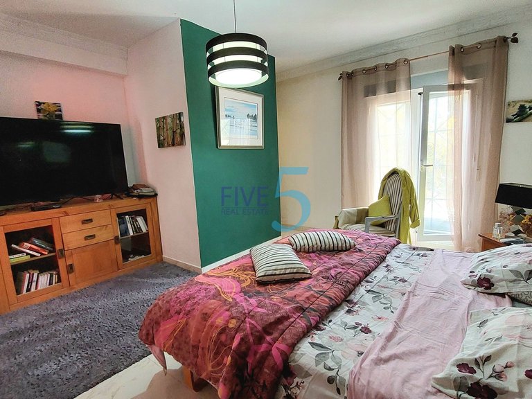 Villa for Sale in Alicante, Valencia 15
