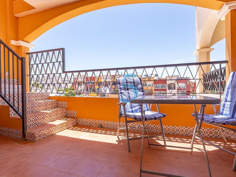 Apartment for Sale in Alicante, Valencia 8